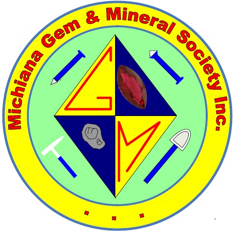 Logo for MGMS Website